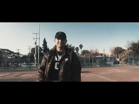 UNDER SIDE 821 | SANGRE DE BARRIO  (video oficial)