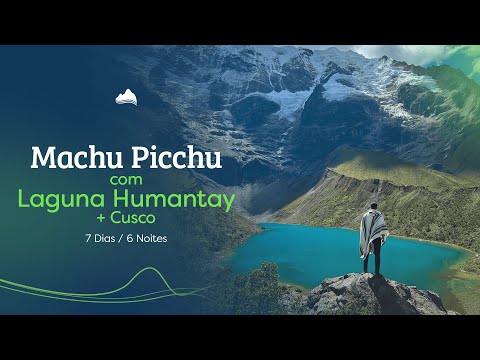 Viagens Machu Picchu