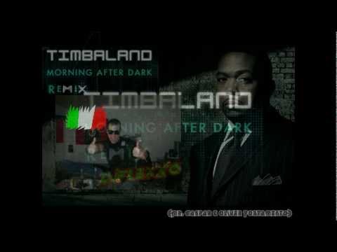 Timbaland - Morning After Dark [Electro House] #1