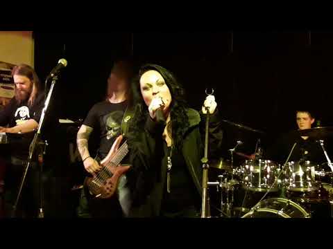 Finnlandia (Nightwish tribute) - Finnlandia - (Absolut Nightwish Tribute Band) - Ever Dream Live@