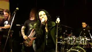 Video Finnlandia - (Absolut Nightwish Tribute Band) - Ever Dream Live@