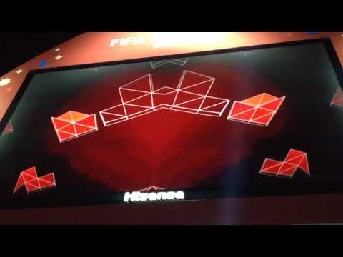 Benny Benassi Fifa Fan Fest Sochi 2018 14.06.18