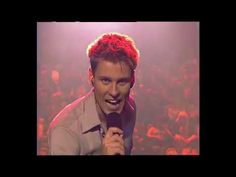 SHE BANGS - Javián | GALA 0 | OT 2001