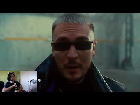 NO ME CONOCEN (REMIX) - BANDIDO, DUKI, REI, TIAGO PZK (VIDEO OFICIAL) CRAZY OFFICIAL REACTION!!!