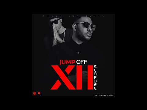 VERSE 12 FEAT Slap Dee