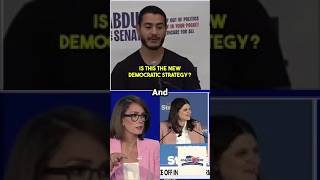 A clash of generations: What’s really driving the new Democratic strategy?