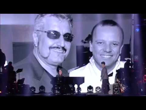 Gigi D'Alessio - "Concerto di Capodanno Bari 2 parte" - "Noi Siamo D'Alessiani Official Group"