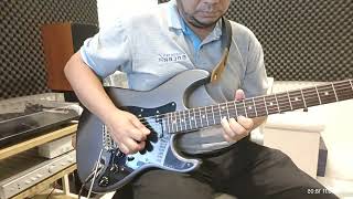Download lagu Intro - penantian Rusty blade mp3