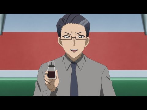 【新幹線変形ロボ シンカリオン アニメ】おまけPV　本庄・出水編