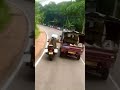 කොල්ලන්ට පාට දාන Traffic Policeලට වෙච්ච දෙයක් Po