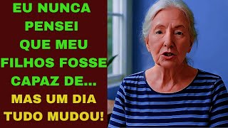 PRECISAMOS APRENDER QUE AMOR E DISCIPLINA ANDAM DE MÃOS DADAS.