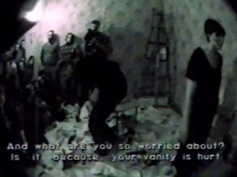 Anatoly Vassiliev - "The devils" - Dostoevsky  3/5