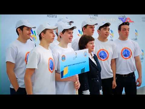 Выпуск программы “День” от 12 января 2022г.