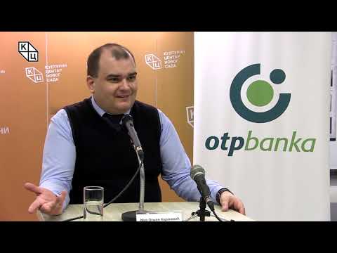 Tрибина „Крцун – трагедија једне епохе: биографија Слободана Пенезића“