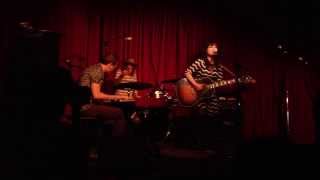 Fall - Melissa Polinar