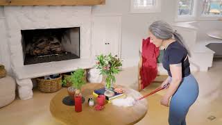 O-Cedar Introducing the new O-Cedar Flex & Catch Heavy