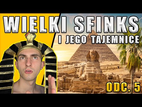 Is the Great Sphinx older than the Egyptian Civilization? - History of Ancient Egypt e. 5