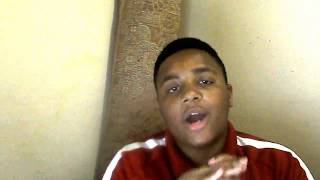 Sammie - Show And Tell ft. Eric Bellinger (Dale Henry Cover)