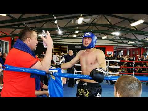 2018.02.24 OB 1 Fight