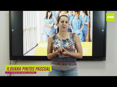 Masterclass Antibióticos | Ilduara Pintos Pascual