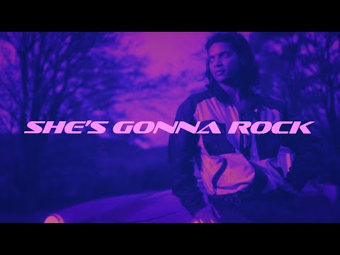 Ben Human - She's gonna rock (Official Audio)