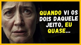 Eu Acho Que Meu Marido e Minha Irmã Estão Muito Íntimos, E pode Estar Acontecendo Algo, O que fazer?