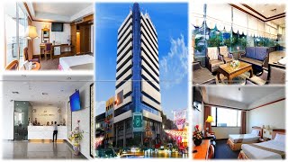 VL Hotel Hatyai/Hatyai Hotels/Hatyai Tour/Songkhla Hotels/ Southern Thailand