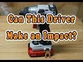 Porter Cable PCCK647LB 20V Impact Driver - In-Depth Review