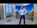 Latabæjarhátíð í Höllinni Auditions LazyTown