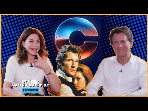 Richard Gere était très protecteur avec moi... Valérie Kaprisky dans Pop Cinoche [N°51] !