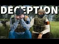 The Betrayer Becomes The Betrayed In Tarkov...