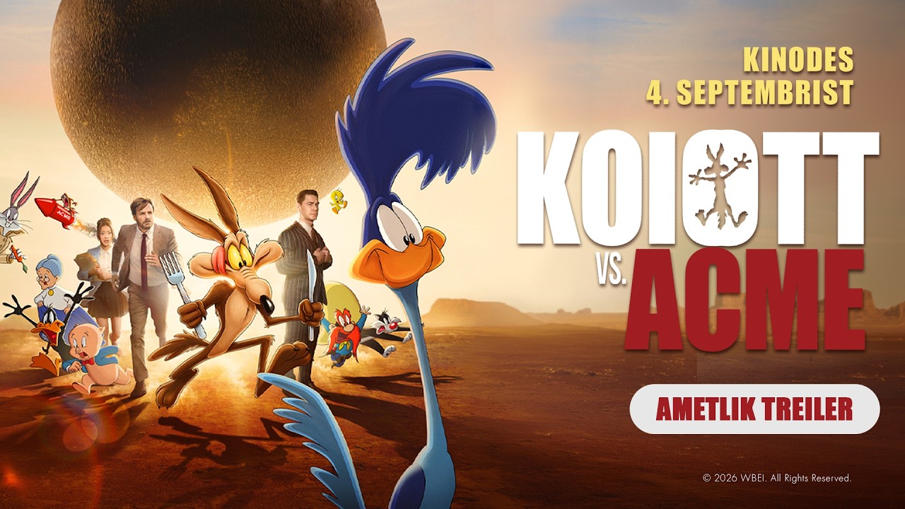 Koiott vs. ACME