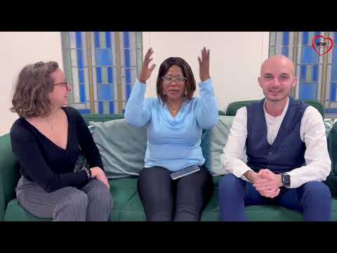 image video : Vive les auxiliaires de vie !!! 17 mars, on dit MERCI