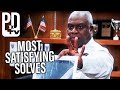 How The Nine Nine Solved These Wild Cases Brooklyn Nine Nine