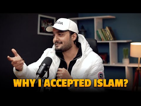 Why I Accepted Islam ? 