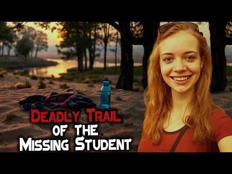 Inside the Mystery of Murchison Falls The Mysterious Case of Sophia Koetsier