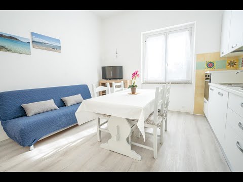 Appartamento Libeccio