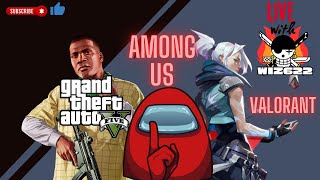 Wiz's Valorant Comp 378