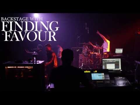 Finding Favour UWS Tour - Episode 1 (Tour Rehearsal)