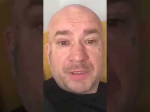 отправь это видео тому, кто тебя послал на хуй