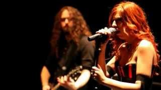 Aelys - The Magic Flute (Tributo a Niobeth - Live at the Circus Theatre)