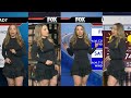 Maria Perez For Univision 48 KFXV Fox Rio Grande Valley With The Weather For January 8 2026