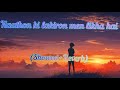 Haathon Ki Lakiron Men Likha Hai Showed Reverb Tera Mera Sath Rahe Alka Yagnik Udit Narayan