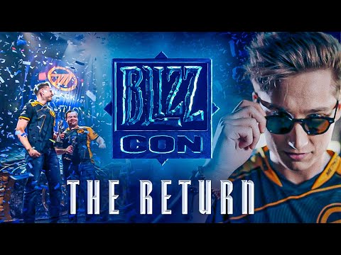 Where Legends Are Made | BlizzCon 2026