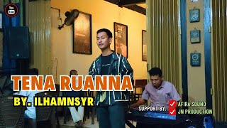 Download lagu LAGU MAKASSAR TENA RUANNA KARYA ANCI LARICCI COVER By. ILHAMNSYR FEAT JN PRODUCTION mp3 Download lagu LAGU MAKASSAR TENA RUANNA KARYA ANCI LARICCI COVER By. ILHAMNSYR FEAT JN PRODUCTION mp3