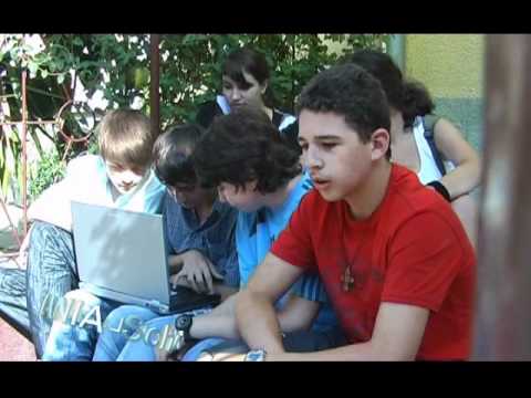 Scoala 6 Lugoj.RO.avi