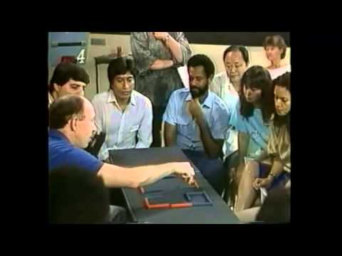 Language Teaching Methods: Silent Way