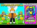 Starting Over As NOOB With BEST UNIT In Merge Your Army Roblox