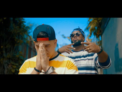 Omy Alka ❌ GabrielRodriguezEMC - Isaías 54 (Video Oficial) 🔥🇩🇴🇵🇷🔥