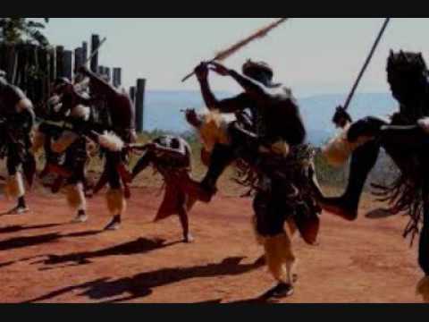 Dub Kazman - Warrior Dance